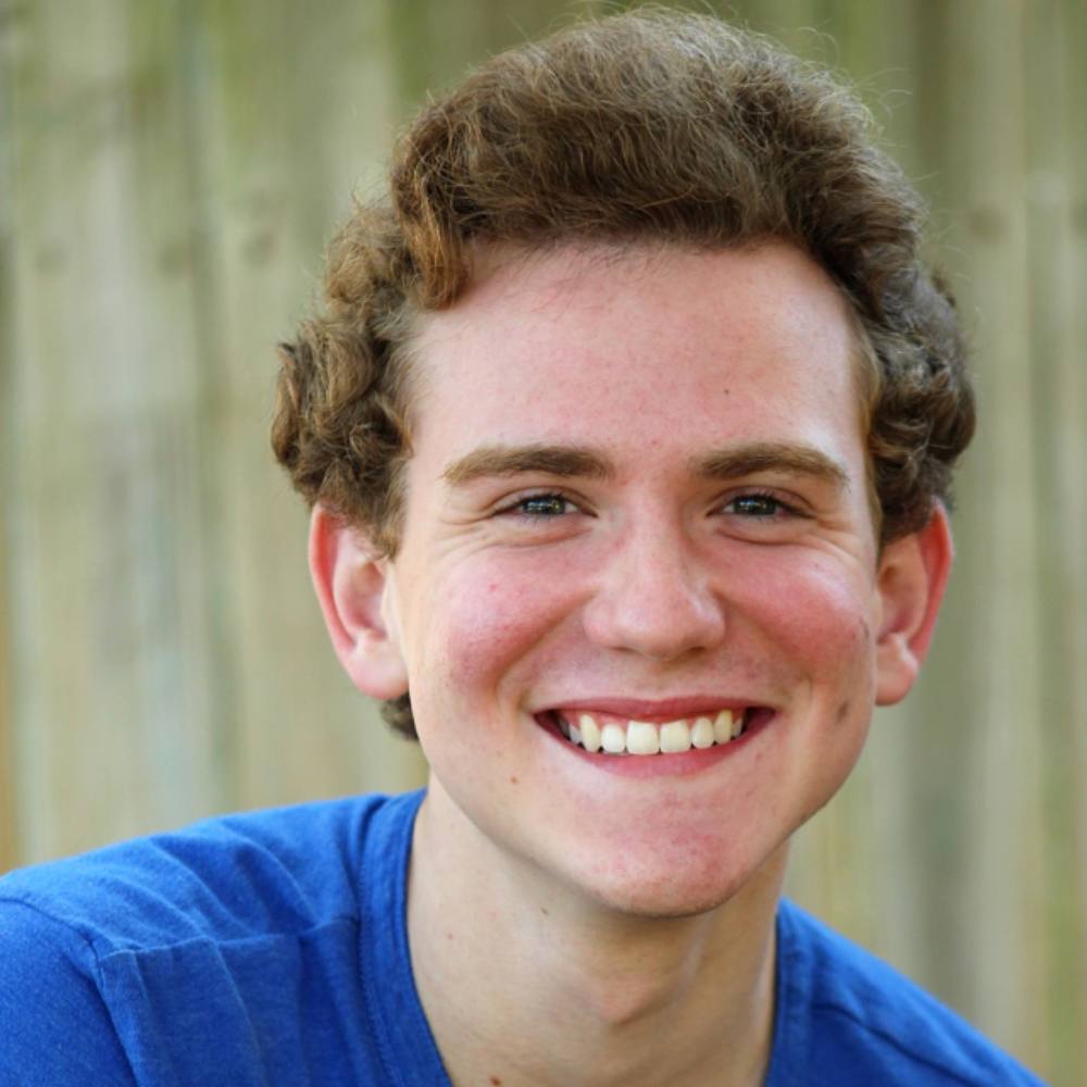 Meet your Posher, Peter